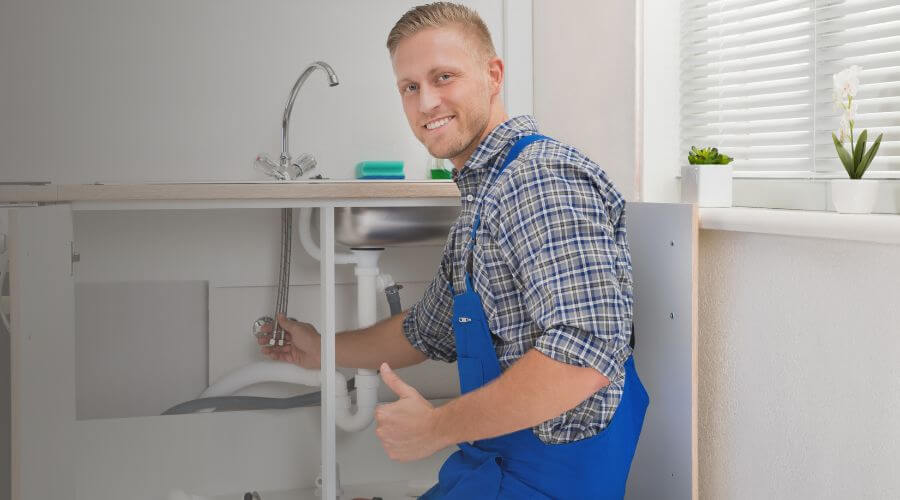 Professional emergency plumbing in Dover, MO