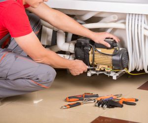 Why Choose Emergency plumbing pros